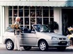 Rover 100 Cabriolet 1994 года